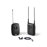 Shure SLXD15/85=-G58 Wireless System with WL185 Lavalier Microphone