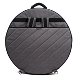 MONO M80-CY24-ASH 24 Inch Cymbal Bag - Ash