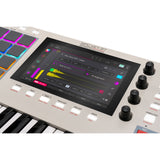 Akai Pro MPC Key 37 G2 Standalone Keyboard Synthesizer