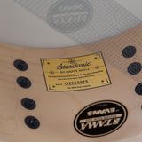 Tama 6 x 13-Inch Starclassic Maple Snare Drum - Deeper Purple