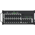 Mackie DL32SE 32-Channel Digital Rack Mixer - Mint, Open Box