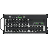 Mackie DL32SE 32-Channel Digital Rack Mixer - Mint, Open Box