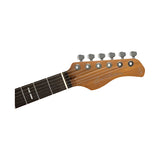 Sire Larry Carlton S7 FM New Gen Electric Guitar - Transparent Black