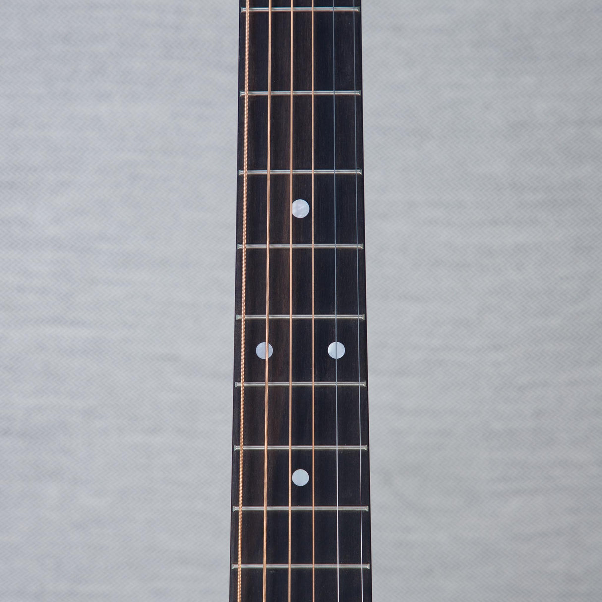 Martin Standard Series D-28 East Indian Rosewood/Sitka Spruce Acoustic Guitar - #M2804703
