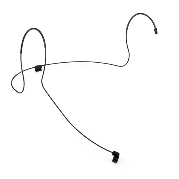 Rode Lav-Headset Headset Mount For Lavalier Microphones - Junior Size