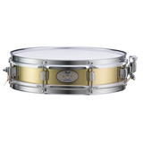 Pearl 13" x 3" Brass Piccolo Snare Drum