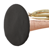 4.75 Inch - Triple Layer Wind Instrument Bell Barrier