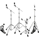 DW 3000 Series 5-Piece Drum Hardware Pack