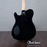 PRS NF-53 Electric Guitar - Black Doghair Smokeburst - #240391174 - 2024