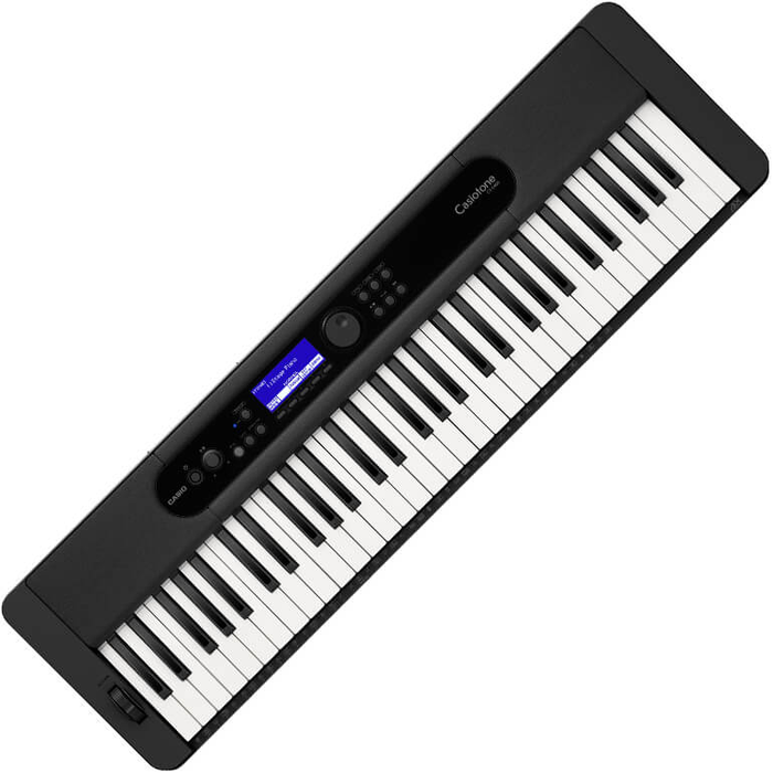 Casio CT-S400 Portable Digital Piano