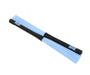 Flix FR Rock Brush - Light Blue