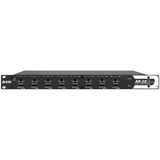 Aviom AN-16/i v.2 16 Channel Input Module