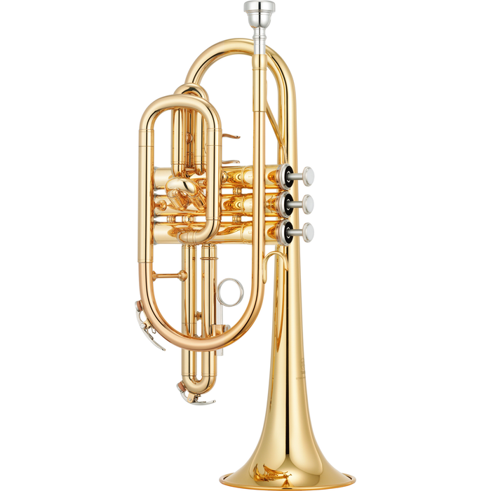 Yamaha YCR-2310III Standard B-Flat Cornet