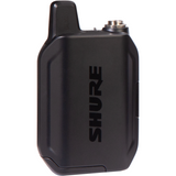 Shure GLXD1+ Dual Band Bodypack Transmitter - New
