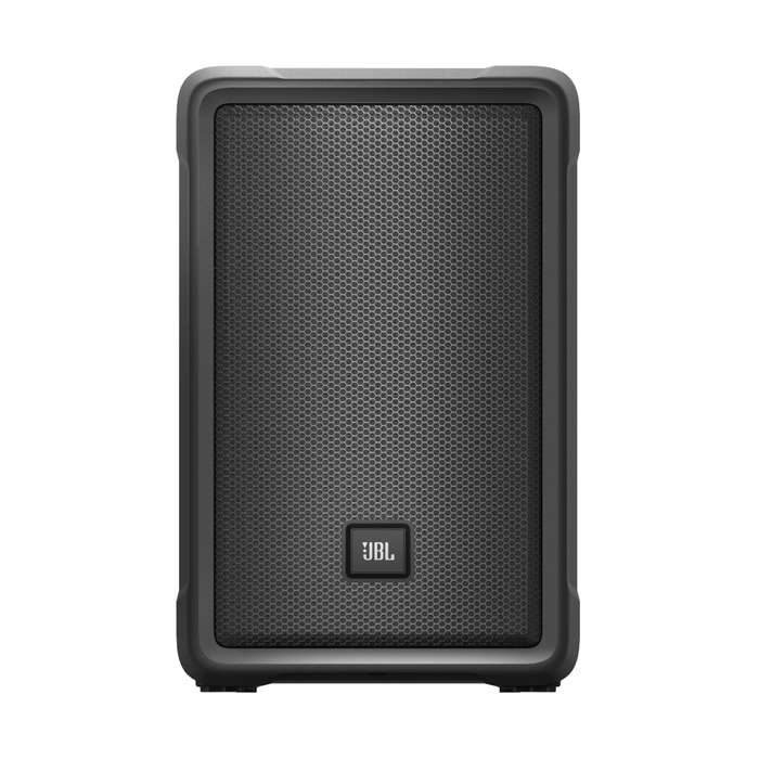 JBL IRX108BT Powered 8-Inch Portable Speaker with Bluetooth - New