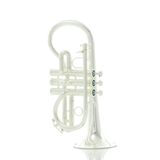 Schilke E-Flat Soprano Cornet W/ Beryllium Bell - Preorder - New