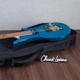 Legator Artist Charles Caswell Signature CC-7 7-String Electric Guitar - Demonberry - #IM25060146