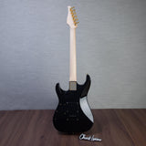 Suhr Limited Edition Standard Thin Burst Electric Guitar - Trans Purple - #89540