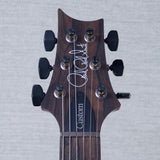PRS Custom 24 Mango/Ziricote Electric Guitar - Blood Orange - #0421522
