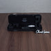 Marcus Bonna Flute & Piccolo Case With Pocket - Black