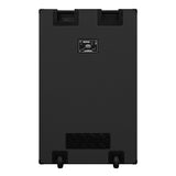 Orange OBC215C Bass Speaker Cabinet - Black