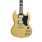 Gibson SG Standard '61 Electric Guitar - TV Yellow