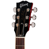 Gibson Les Paul Parlor Acoustic Guitar - Vintage Cherry Sunburst