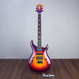 PRS Private Stock Special Semi-Hollow Electric Guitar - Indian Ocean Sunset - #240380907 - 2024