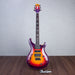 PRS Private Stock Special Semi-Hollow Electric Guitar - Indian Ocean Sunset - #240380907 - Display Model