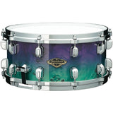 Tama Starclassic 6.5 x 14-Inch Walnut/Birch Snare Drum - Nebula Mappa Burl Fade