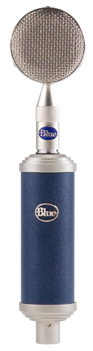 Blue Microphones Bottle Rocket Stage 1 Condenser Microphone With Interchangeable Capsules
