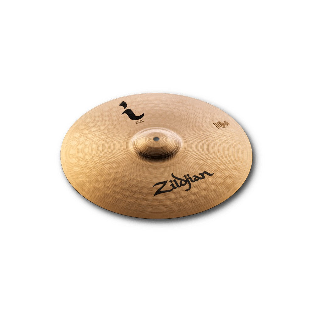 Zildjian I Pro 4-Piece Cymbal Gig Pack