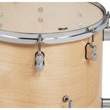 PDP Concept Maple 4-Piece Shell Pack - Natural