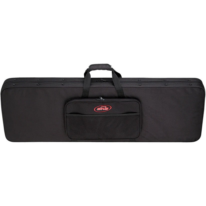 SKB 1SKB-44 Electric Bass Rectangular Soft Case