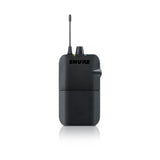 Shure PSM300 P3TR112GR Wireless In-Ear Monitor System, J13 Band - Open Box, Mint