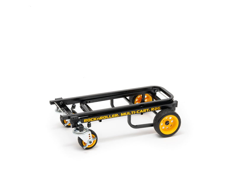 Rock N Roller Multi-Cart R2G Micro Glider