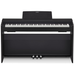 Casio PX870BK Privia 88-Key Digital Piano - Black - New