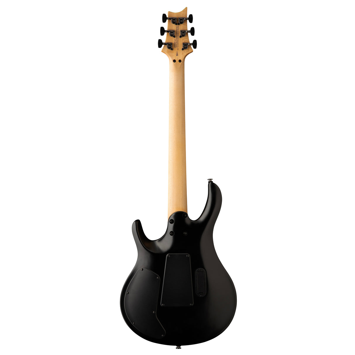 PRS SE Herman Li Chleo Signature Electric Guitar - Mantis Glow