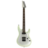 Sire Larry Carlton Y Series Y5 Electric Guitar - Silver Sparkle