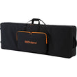 Roland SC-G88W3 88-key Keyboard Soft Case with Wheels - New