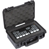 SKB 3I-10063ATM iSeries Case for ATEM Mini or ATEM Mini Pro Switcher
