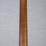 Fender Custom Shop Artisan Flame Precision Bass Electric Guitar - Aged Cherry Sunburst - #CZ587740