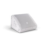 LD Systems MON 12 A G3 12-Inch Powered Coaxial Stage Monitor, White - Open Box, Mint