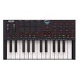 Akai Pro MPK Mini IV Compact Midi Controller - Black - Mint, Open Box