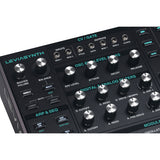 ASM Leviasynth 16-voice Algorithmic Desktop Synthesizer