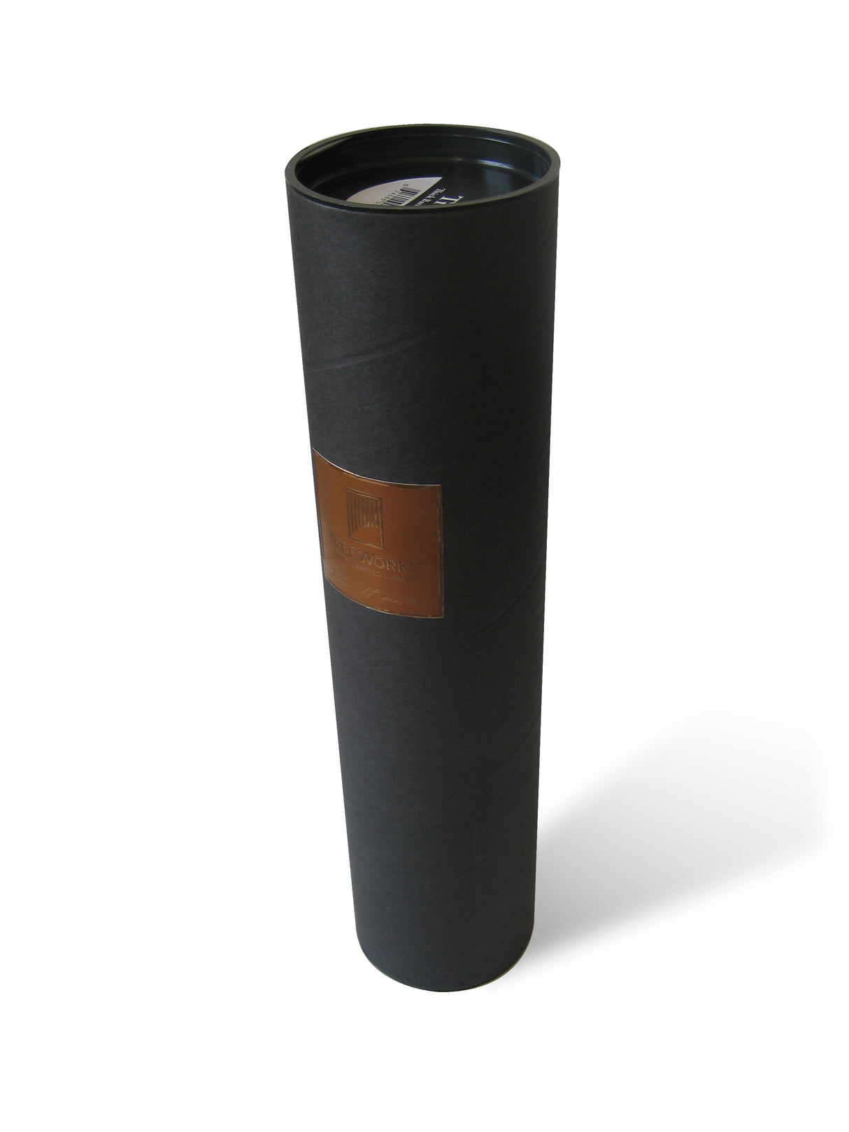 Treeworks TRE23 Single-Row Wind Chimes