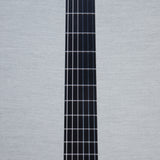 Godin Multiac Grand Concert SA Prototype Nylon String Electric Guitar - Burst - #23306136
