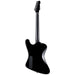 ESP LTD Phoenix-1000 QM Electric Guitar - See Thru Black Sunburst - New