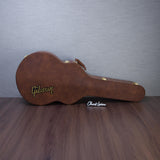 Gibson J-185 Original Acoustic Electric Guitar - Vintage Sunburst - #22754010