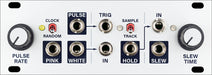 Intellijel Noise Random Tools 1U Multi Utility Module